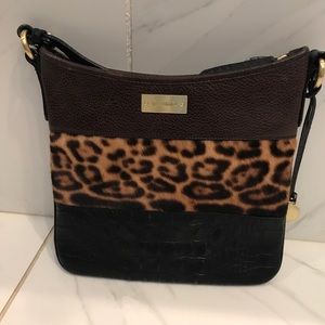 Brahmin Crossover Purse